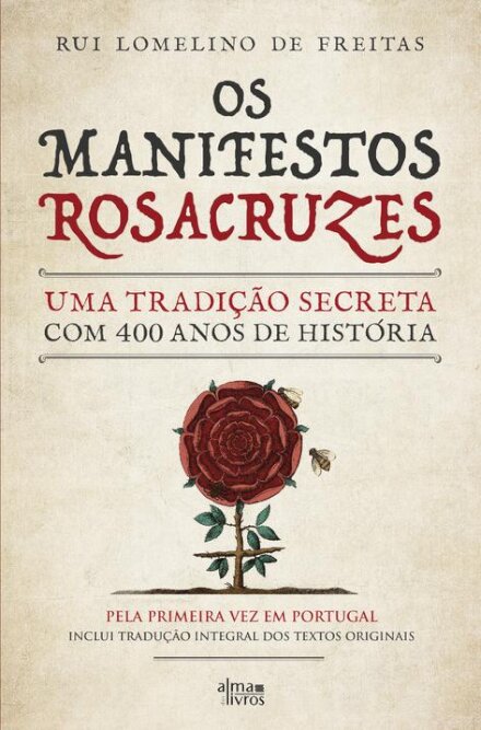 Os Manifestos Rosacruzes