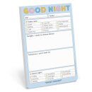 Knock Knock Kids Good Night Playtime Pads