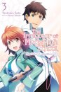 The Irregular At Magic High School, Vol. 3