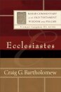 Ecclesiastes