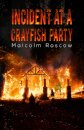 Incident at a Crayfish Party