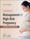 Queenan's Management of High-Risk Pregnancy