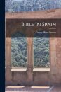 Bible In Spain