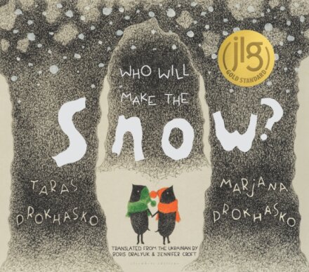 Who Will Make the Snow