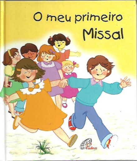 O meu primeiro Missal