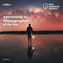 Astronomy Photographer of the Year: Collection 9
