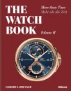 The Watch Book: More than Time Volume II