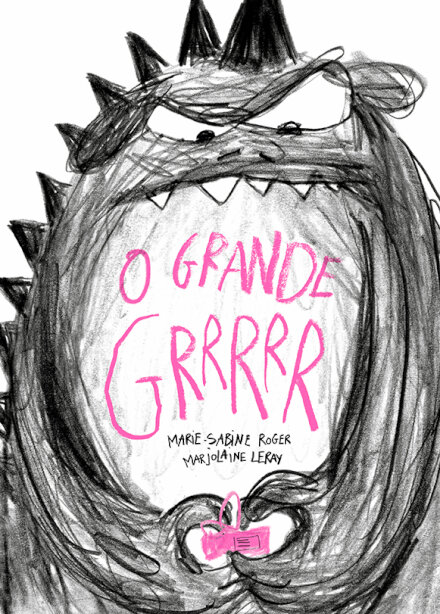 O Grande GRRRRR