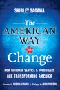 The American Way to Change