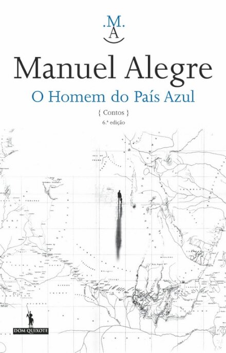 O Homem Do País Azul
