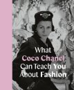 What Coco Chanel Can Teach You About Fashion