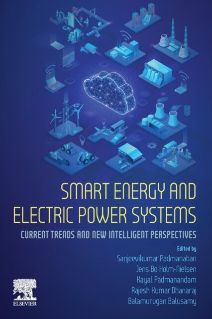 Smart Energy and Electric Power Systems