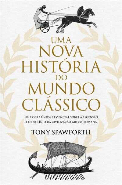 Uma Nova História Do Mundo Clássico