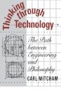 Thinking through Technology