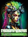 Cybergoth Beauties