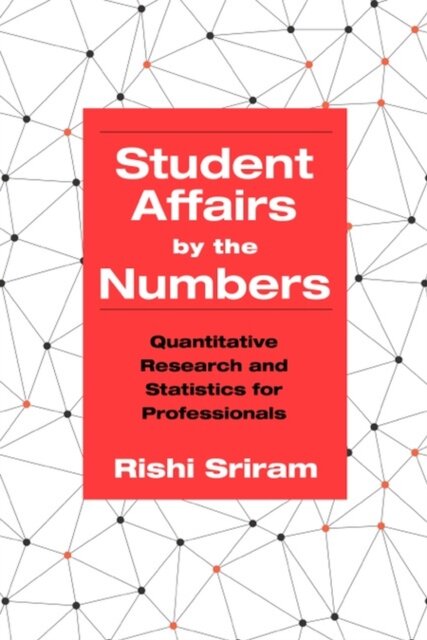 Student Affairs by the Numbers