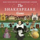 The Shakespeare Game