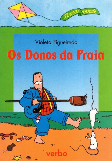 Os Donos Da Praia