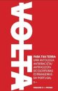 Volta Para Tua Terra 2: Antologia Antirracista/Antifascista
