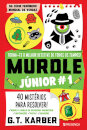 Murdle Júnior #1