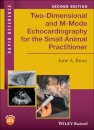 Two-Dimensional and M-Mode Echocardiography for the Small Animal Practitioner
