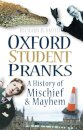Oxford Student Pranks