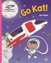 Reading Planet - Go Kat! - Pink A: Galaxy