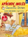 Aprende Inglês com Geronimo Stilton Clock and Hours – O Relógio e as Horas