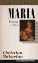 Maria-Virgem Mãe