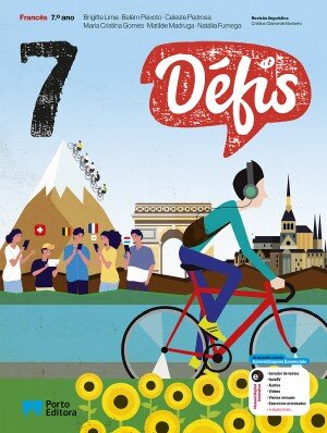 Défis 7.º Ano 2025