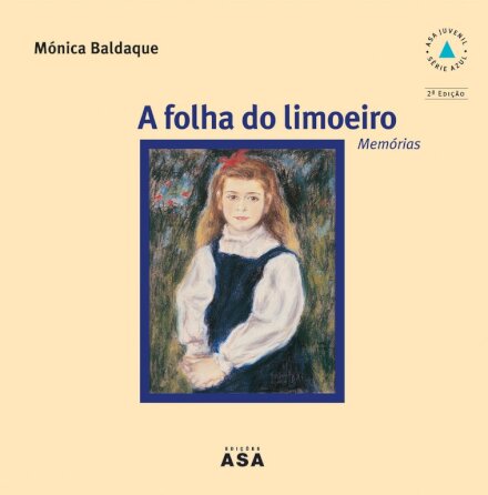 A Folha do Limoeiro