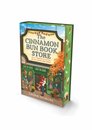 The Cinnamon Bun Book Store (Deluxe Edition)
