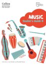 Cambridge Primary Music Teacher's Guide Stage 3