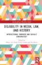 Dis/ability in Media, Law and History