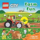 Lego City Farmyard Fun