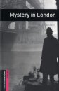 OBWL 3E Starter: Mystery in London