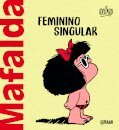 Mafalda: Feminino Singular