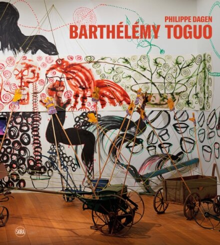 Barthelemy Toguo (bilingual edition)