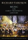 The Oxford History of Western Music vol. 4: Music in the Early Twentieth Century