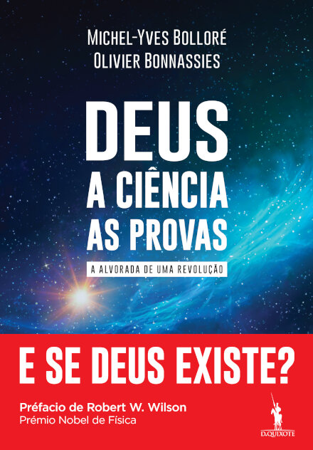 Deus, a Ciência, as Provas