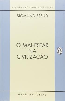 O Mal-Estar Na Civilização