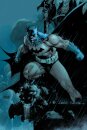 Absolute Batman: Hush