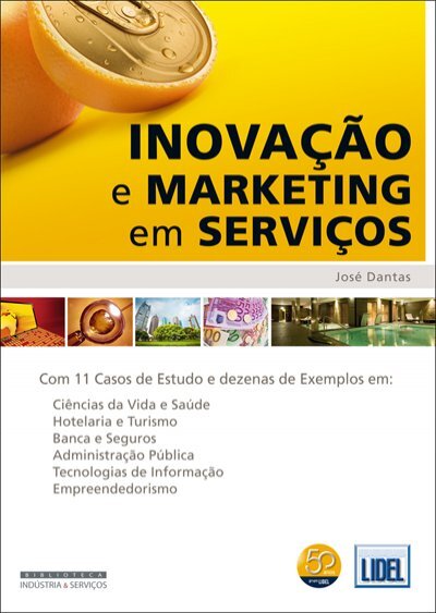 Inovaçao E Marketing Em Serviços