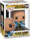 POP MOVIES BLACK ADAM W/GLOW CHASE