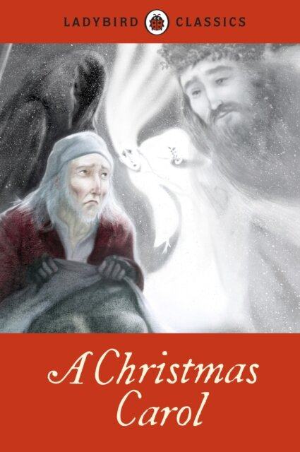 A Christmas Carol Ladybird Classics