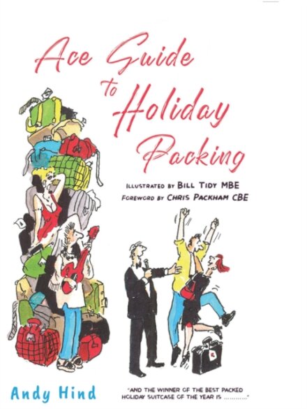 Ace Guide to Holiday Packing