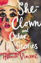She-Clown, and other stories