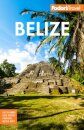 Fodor's Belize