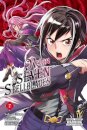 Reign of the Seven Spellblades, Vol. 7 (manga)