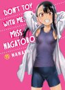 Don'T Toy With Me Miss Nagatoro Vol 11